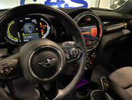 COOPER S ELECTRIQUE